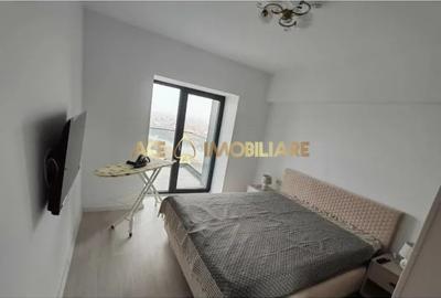 Apartament cu 2 camere decomandat, mobilat în Pantelimon - 4