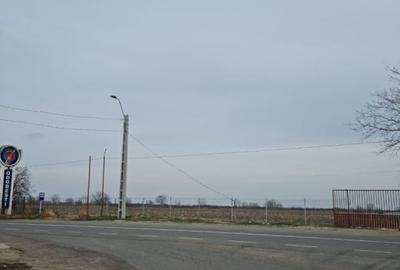 Teren intravilan Unirea Odobesti - 4