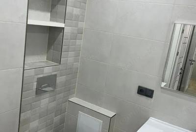Apartament cu 2 camere decomandat în Băneasa