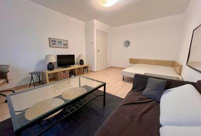 Garsonieră, mobilată în Știrbei Vodă - 8