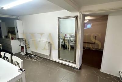 Apartament de 2 camere, 63 mp, parcare zona Cetatii - 3