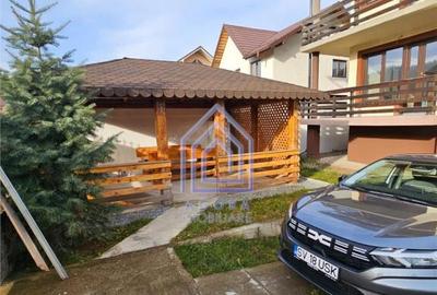 Casa noua, Gura Humorului - 4