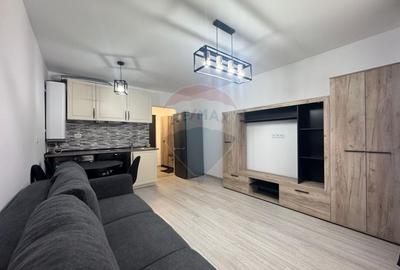 Apartament cu 1 camere în Central - 1