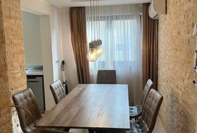Apartament cu 4 camere în Central - 7