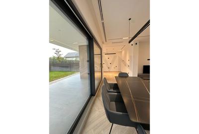 REV2004831 Vila de Lux in Ansamblul Von Residence I 5 Minute de Scoala Americana REV2004831 Vila de Lux in Ansamblul Von Residence I 5 Minute de Scoala Americana - 9