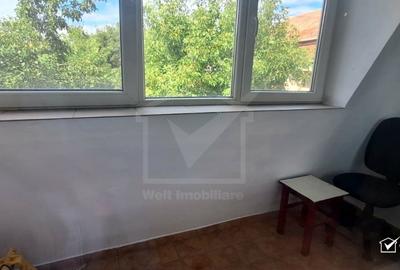 Inchiriere apartament 3 camere, Zorilor, zona Sigma - 12