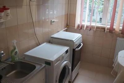 Apartament cu 2 camere semidecomandat în Vest - 8