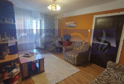 Apartament cu 2 camere decomandat, mobilat în Timpuri Noi - 3