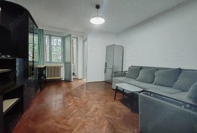 Garsoniera Central-Craiovei, mobilata, utilata-240 euro - 1