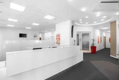 Acces nelimitat la spa?ii de co-working in Regus City Centre - 5