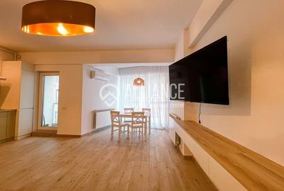 MAMAIA NORD(COD 05) - Studio Modern cu Vedere de Vacanta - 1