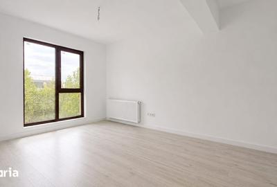 Apartament cu 2 camere în Ghencea - 5