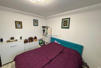 Apartament cu 2 camere decomandat, mobilat în Berceni - 8