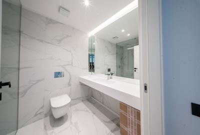 Apartament cu 2 camere de închiriat // Yacht Kid - 15