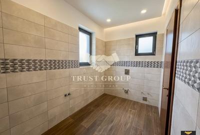 Apartament cu 4 camere decomandat în Herăstrău - 22