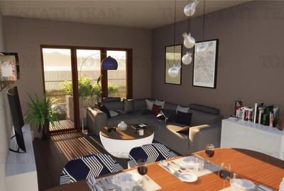 De casa tip duplex, 5 camere, curte 200mp - 7