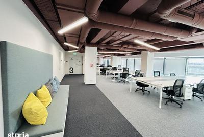 Spațiu comercial, de 330 mp, în Trei Stejari - 12