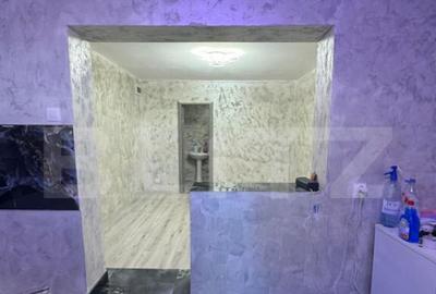 Garsoniera de vanzare, 26 mp, zona Poitiers - 1