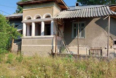 Teren de 6348 mp, în Nicolae Titulescu - 4