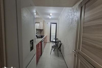 Apartament cu 3 camere în Lăpuș Argeș - 3