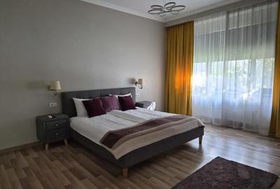 Apartament cu 2 camere decomandat în Tipografilor - 6