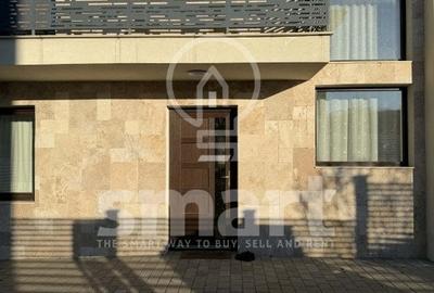 Duplex cu 5 camere cu Teren 400 Mp în Borhanci - 14