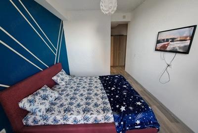 Apartament cu 3 camere decomandat în Central - 4