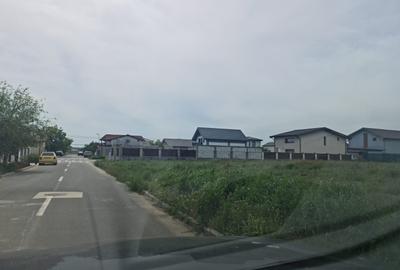 Vanzari terenuri in Cumpana lot de casa Vanzari terenuri in Cumpana lot de casa - 8