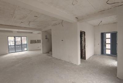 Casă cu 4 camere în Valea Lupului - 2