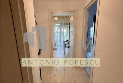 Apartament 2 camere, parcare subterana, Ploie?ti, zona Nord, - 8