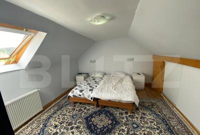 Casa familiala, suprafata de 133 mp, cu gradina de 4700 mp - 1