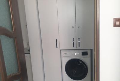 Apartament cu 2 camere decomandat în Micro 20 - 7