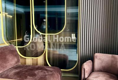 Apartament cu 2 camere semidecomandat în Aviației - 2