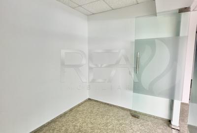 Spatiu de Birouri 612 mp Baneasa - 7