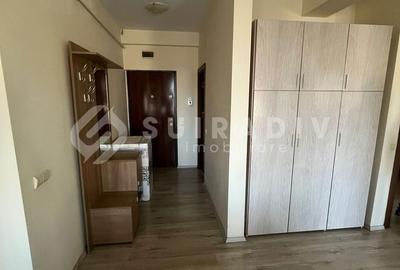 Apartament cu 3 camere în Zorilor - 3