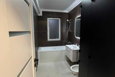 Apartament cu 2 camere decomandat în Giroc - 1