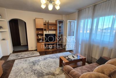 Apartament 3 camere, str. Unirii - ultracentral - 5