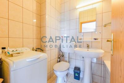 FARA COMISION % Apartament 1 camera, etajul 1/4, imobil 2005, zona UTCM FARA COMISION % Apartament 1 camera, etajul 1/4, imobil 2005, zona UTCM - 4