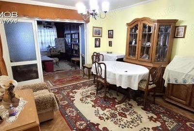 Armoniei, Ultracentral, 4 cam, etaj 1, 105 mp, GARAJ 20 mp - 4