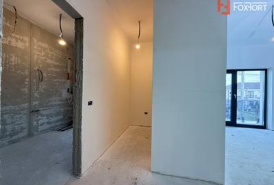 Casă individuală cu 5 camere cu Canalizare în Dumbrăvița - 24