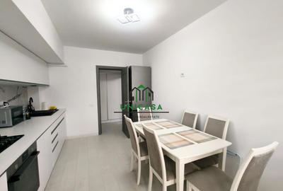 Apartament nou 3 camere Pia?a Simian - 19