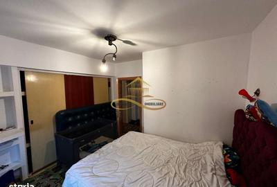 Apartament cu 2 camere, mobilat în Bistrița Lac - 5