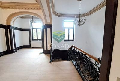 Zona Romana, vila speciala de inchiriat, 713 mp utili - 3