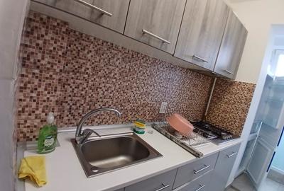 Apartament cu 2 camere decomandat în Central - 8