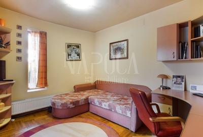 Casă individuală cu 6 camere cu Canalizare în Andrei Mureșanu - 11