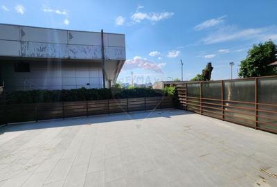 Barbu Vacarescu intersectie St. Cel Mare | moderna | versatila - 13