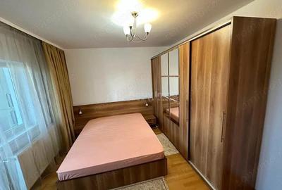 Apartament 3 decomandat, elegant, mobilat, utilat, CT - Mall Electro - 15