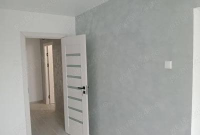 Apartament cu 2 camere semidecomandat în Micro 19 - 1
