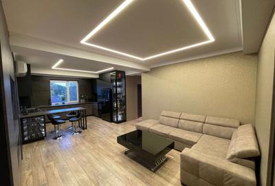 Apartament cu 2 camere decomandat în Câmpului - 6