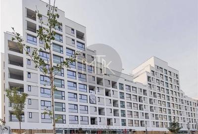 Exclusiv |  Apartament  Mobilat LUX | Buena Vista- Pipera I 1Loc Parcare - 13
